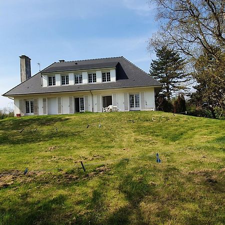 Logement Entier Avec Grand Jardin Et Parking Wifi 6 Et Fibre Berck Esterno foto